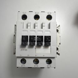 3TF3522-0AK6 Replacement Contactor 400V