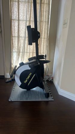 Hartware Rowing Machine