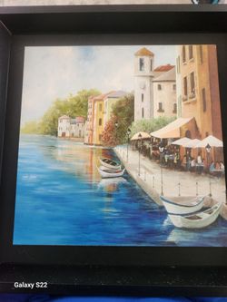Wall Decor 15"