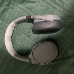 Skullcandy Crusher Evo (grey) READ DISCRETION 