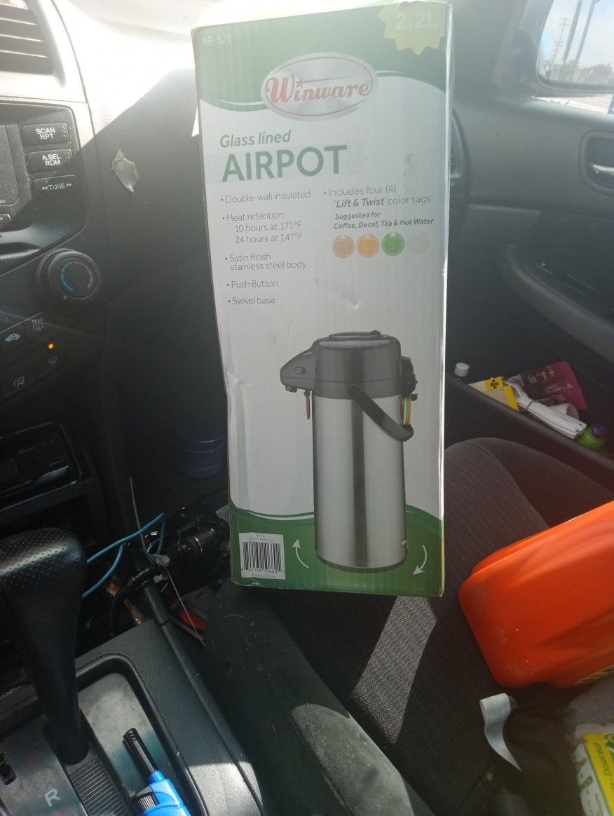 Airport Winware