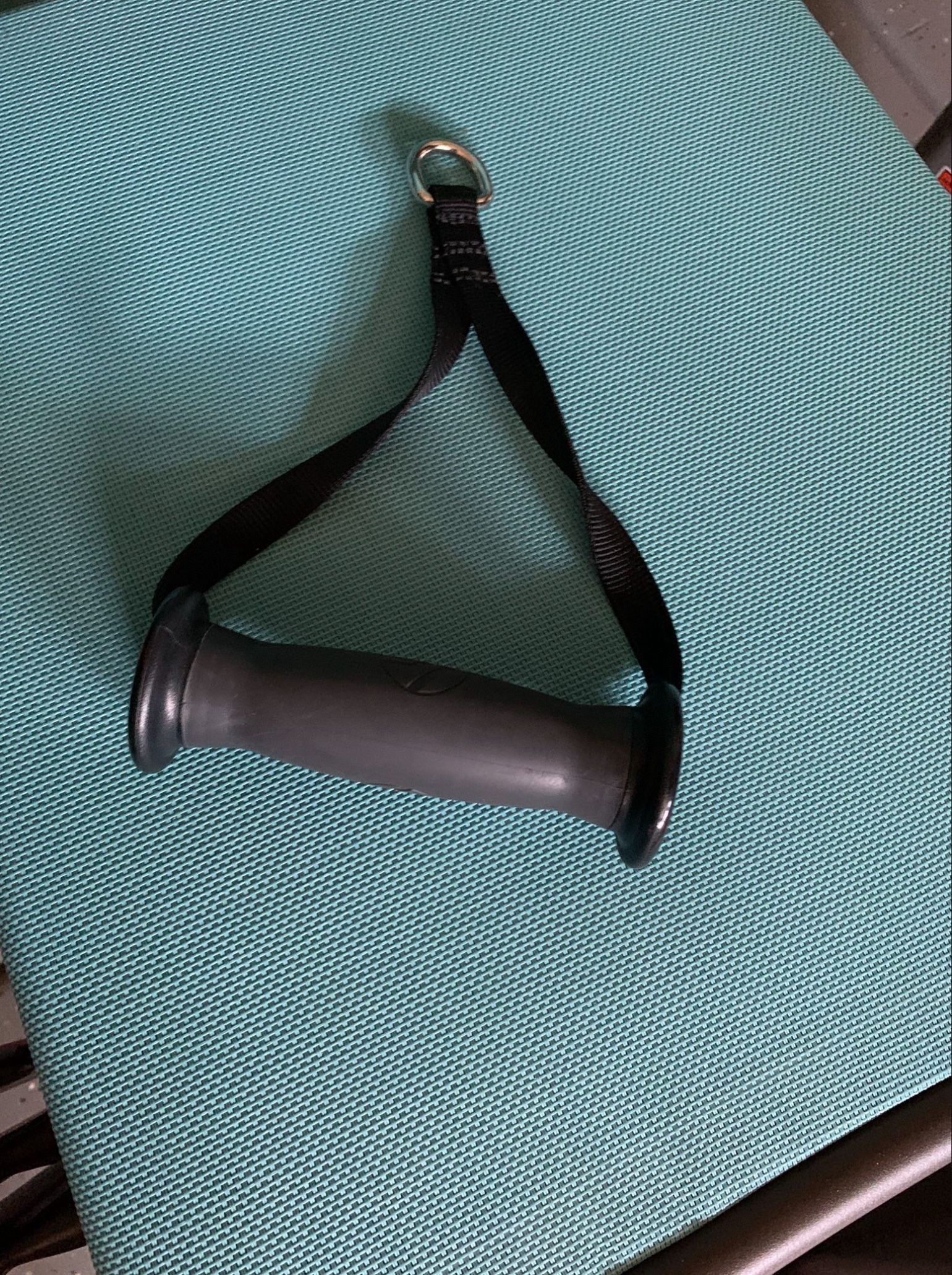 Handles For Multi Jungle and Cable Machine (pair)