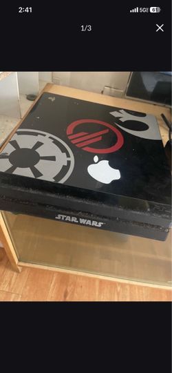 Star war ps4