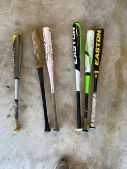 Baseball Bats