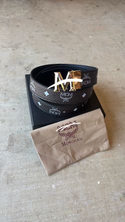 Designer Belt