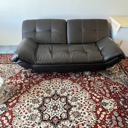 Sleeper Sofa