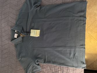 Burberry Polo Light Blue