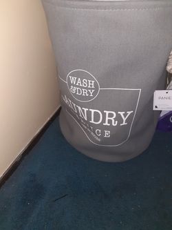 Laundry Baskets