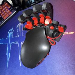 Azeron Cyborg II