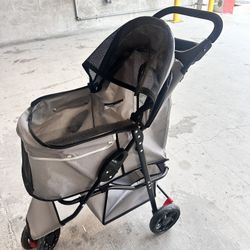 Pet Stroller