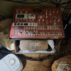 KORG ELECTRIBE SX 