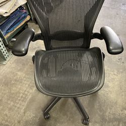 Herman Miller Aaeron Task Chair