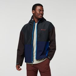 Cotopaxi Spring Rain Jacket. Never Worn Size: Xl