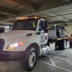 Automotive Transport 