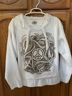 New Earthragz Hoodie
