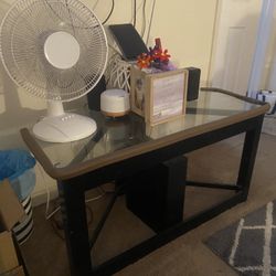 Entertainment Center 