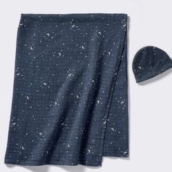 Welcome Home Baby Gift Set