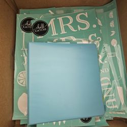 Chalk Couture  STENCILS
