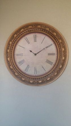 Clock