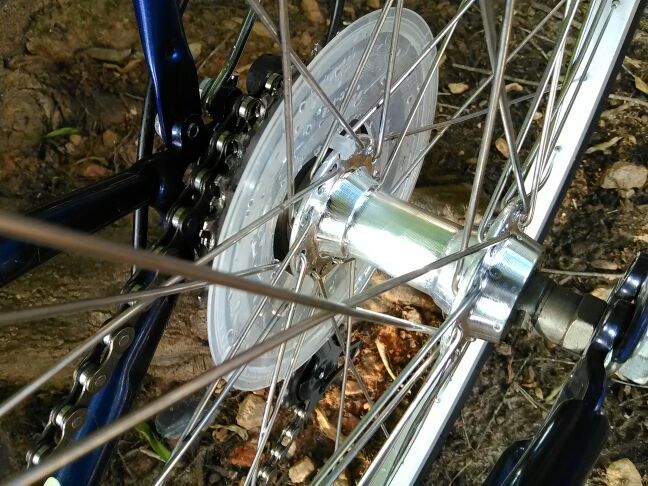 Schwinn 5th on sale avenue