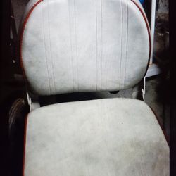 Boat Seat