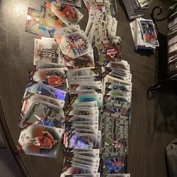 Sports Cards