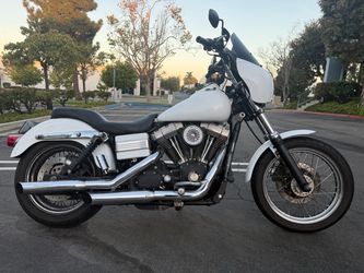 2006 Dyna Street Bob (FXDBI)