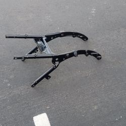 Harley Davidson Subframe