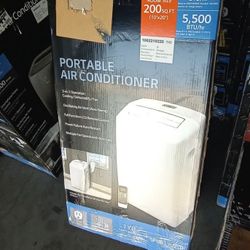 Aire Acondicionado Air Conditioner Ac