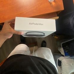 AirPods Max