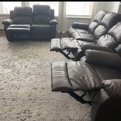 Sofa Set