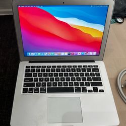 MacBook Air 13-Inch (Early 2014 Model)