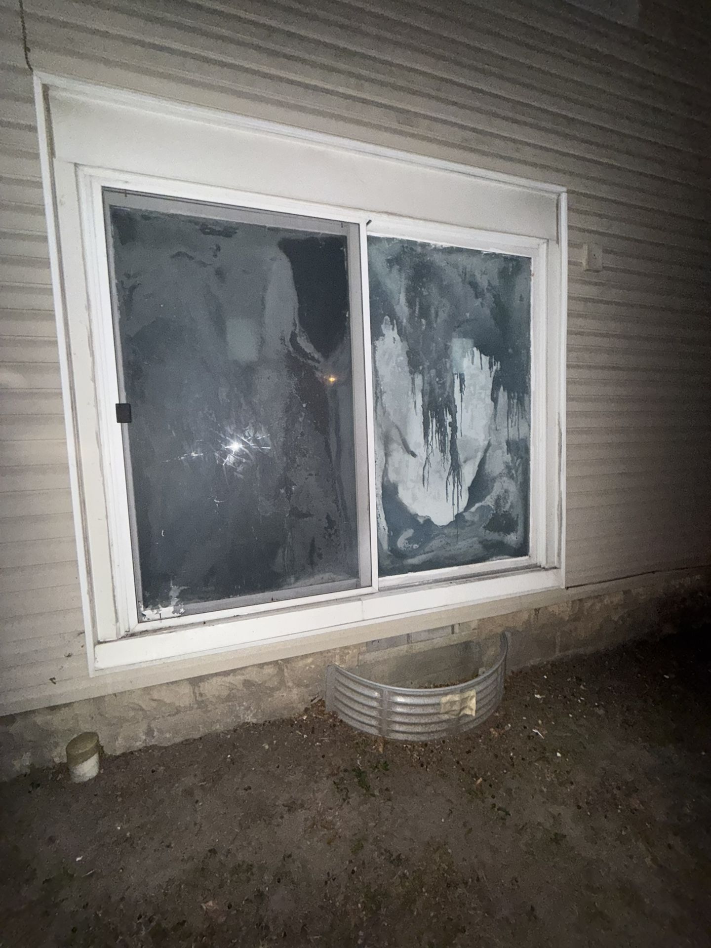 80 X 96 Sliding Glass Door