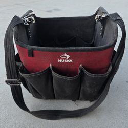Husky Tool Bag