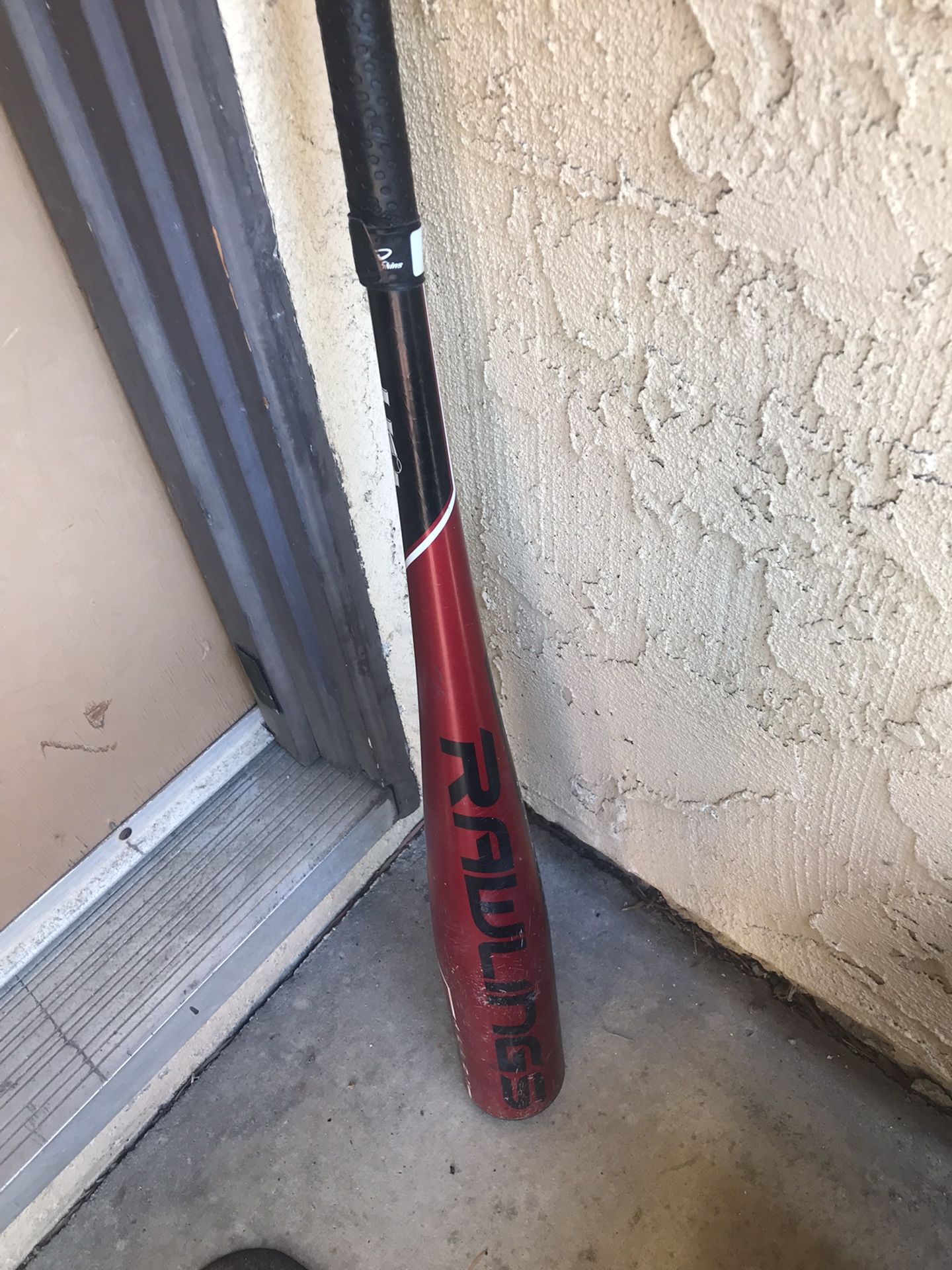 Rawlings 5150 Base Ball Bat 