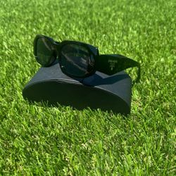 Prada sunglasses