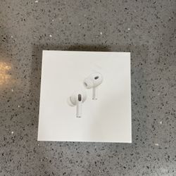 Apple AirPods Pro (2nd Generation) with MagSafe Charging Case