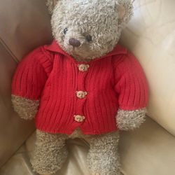 Teddy Bear ( Like New) 19 Inches
