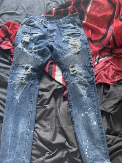 Balmains Pants Size 33 Mens