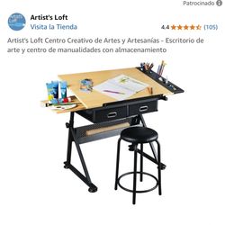 Desk