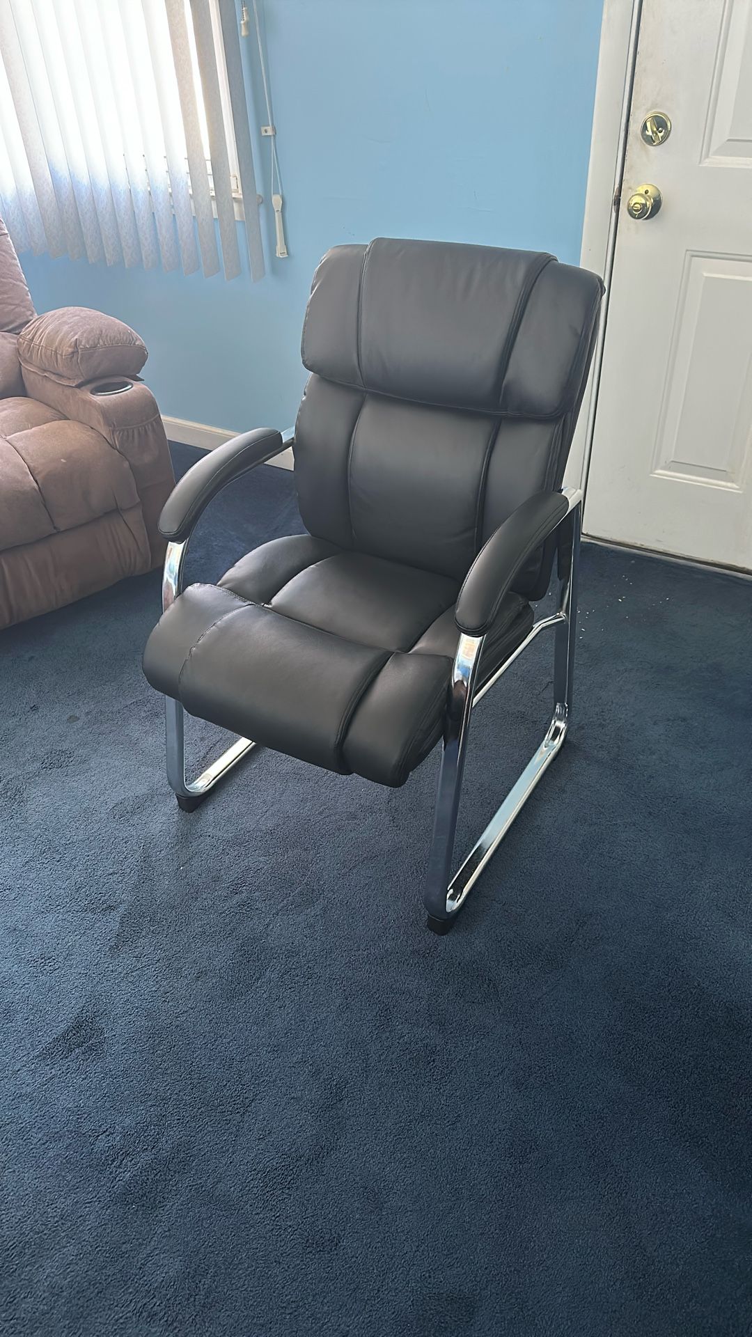 Chair, Executive Chair