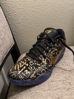 Nike Men's Kobe 11 Protro Mamba Day