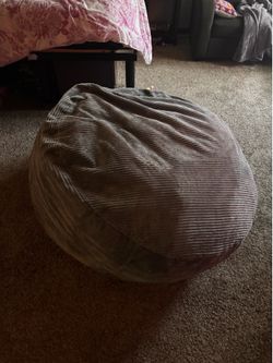 Huge Bean Bag