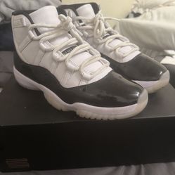 Jordan 11