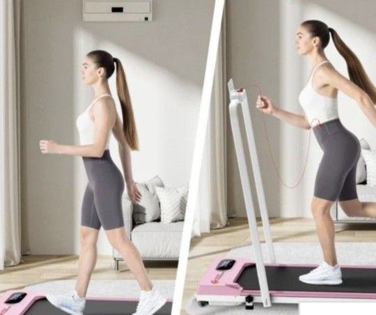Treadmill C1, Speed 0.6-6.2MPH