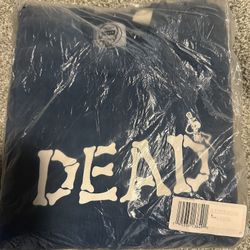 Grateful Dead X Levi Sweatshirt