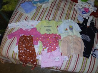 Baby  Clothes