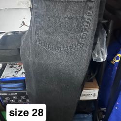EMPYRE Jeans Lot (sizes on pages)