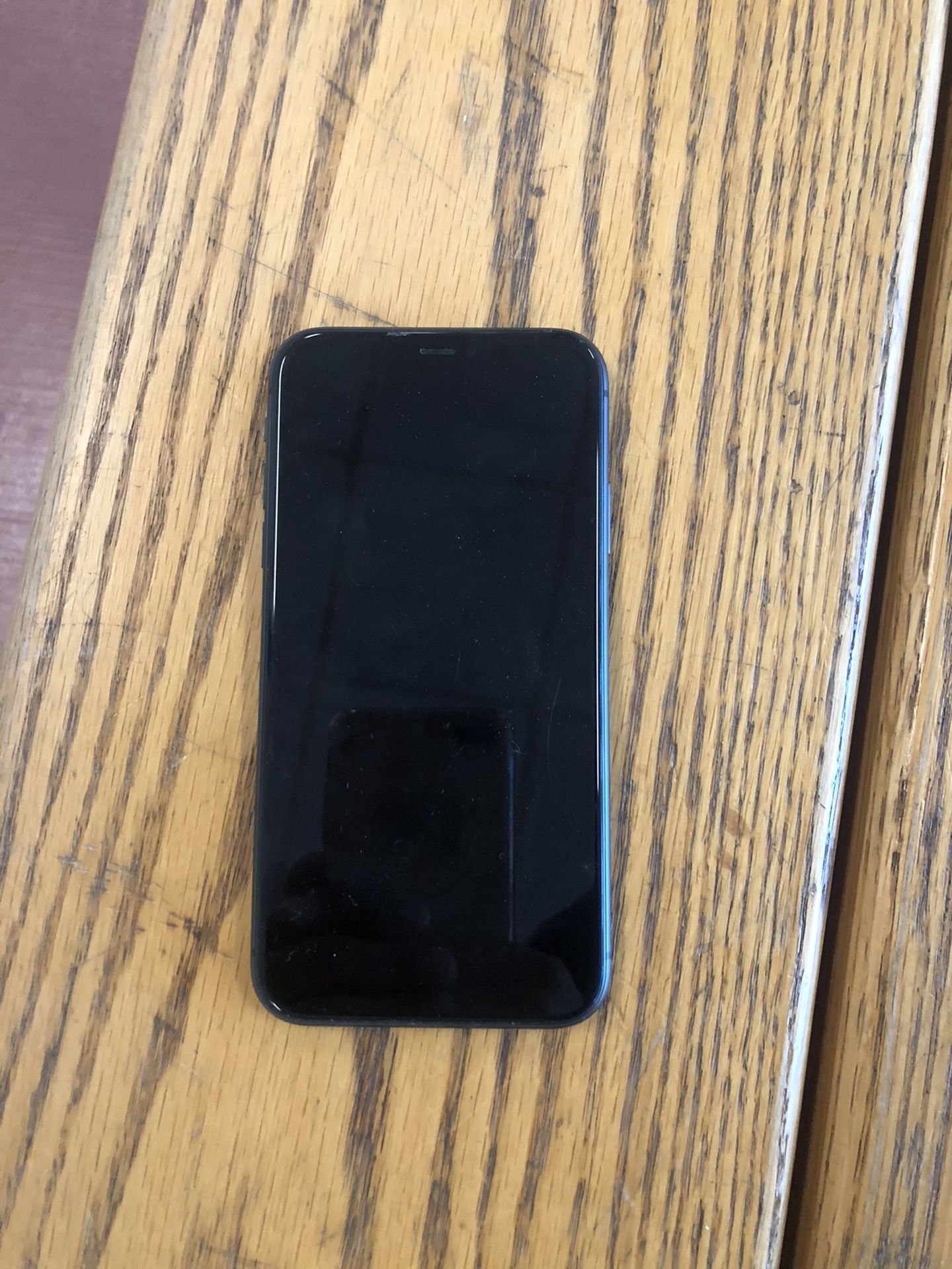iPhone 11