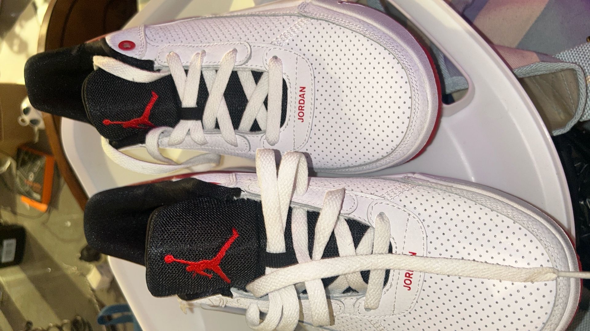 Air Jordan DayOne